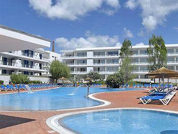 Marina Club Lagos Resort